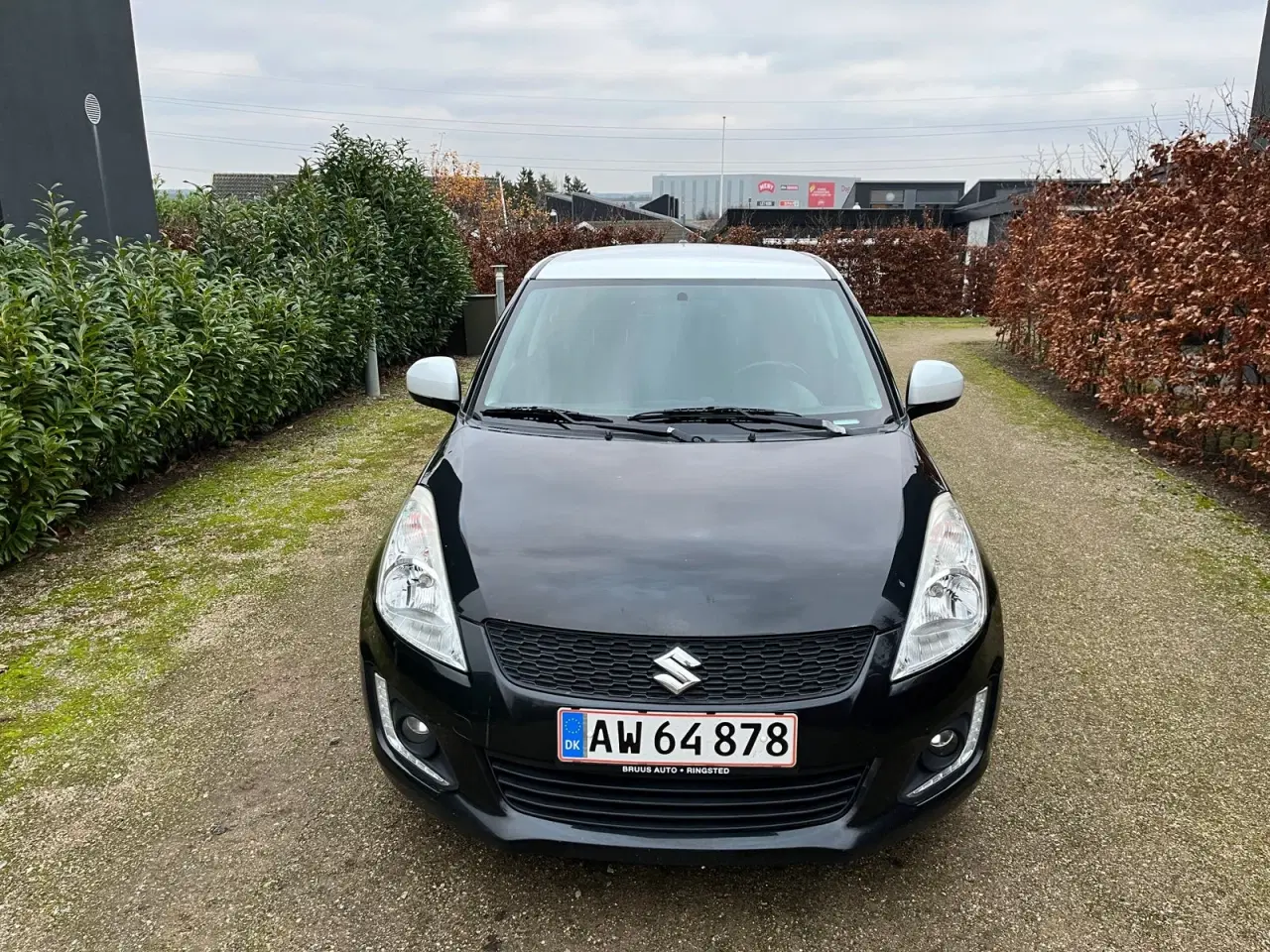 Billede 2 - Suzuki Swift 1,2 Dualjet Action