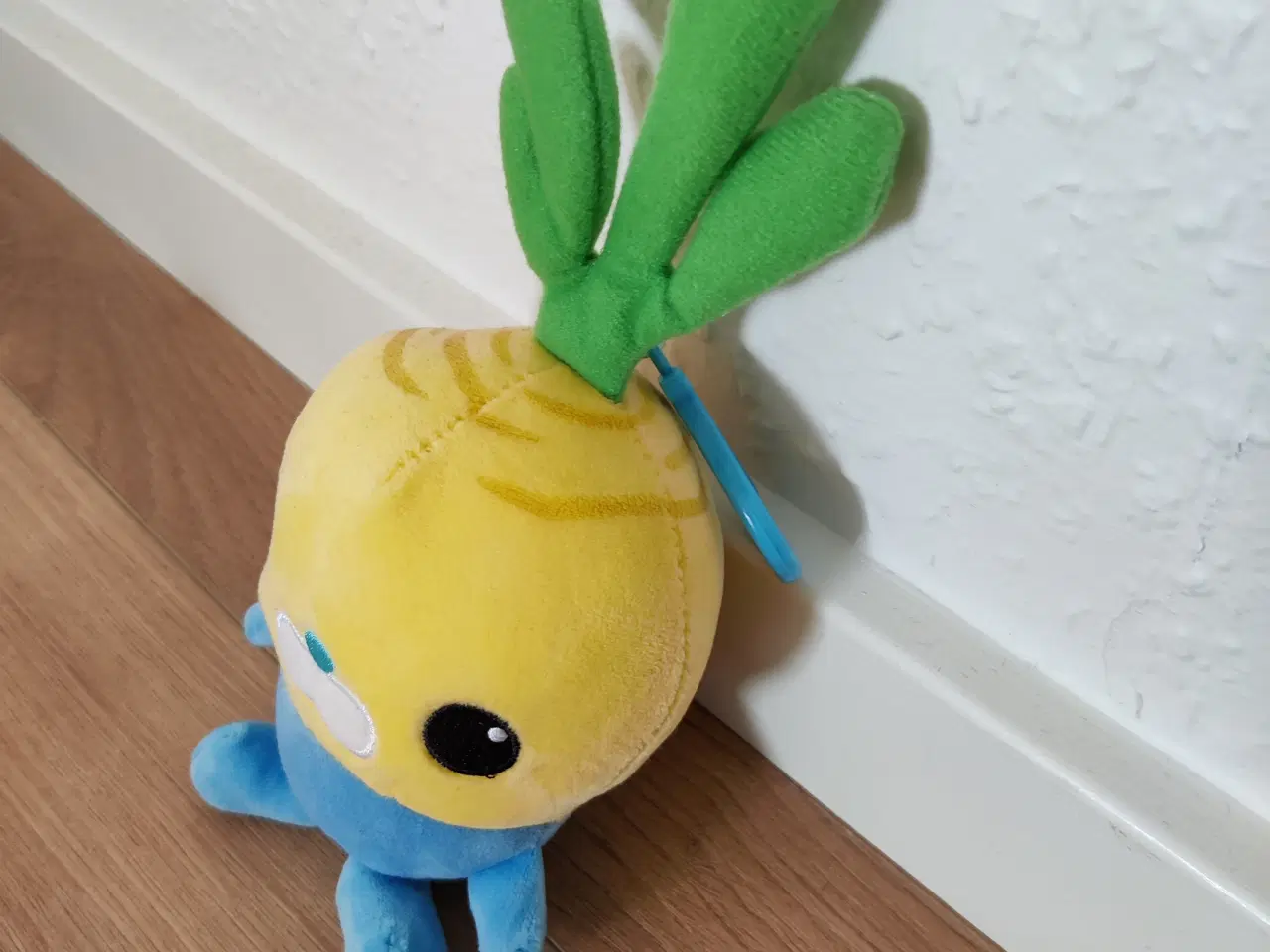 Billede 4 - Spruttepatrulje / "Octonauts"  figurer + stor nøgl