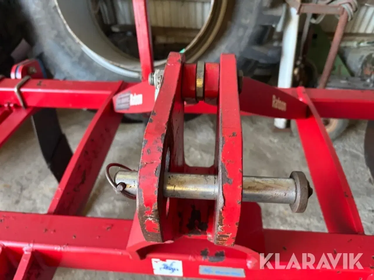 Billede 11 - Grubber Marsk stig