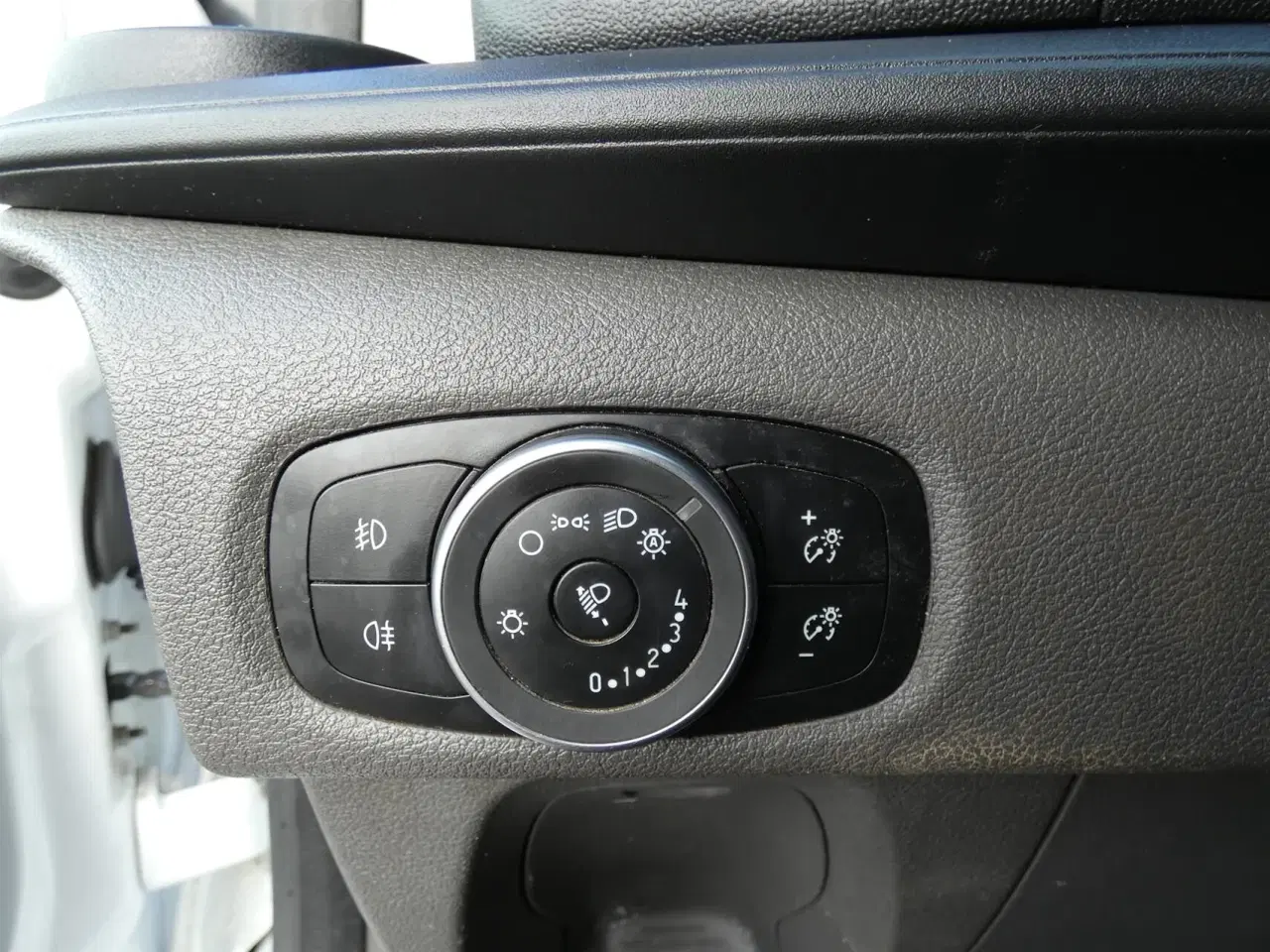 Billede 14 - Ford Transit Custom 300 L2H1 2,0 TDCi Trend 130HK Van 6g