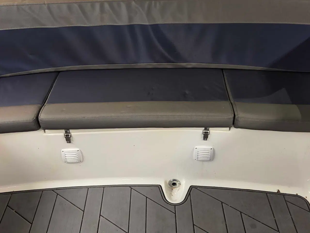 Billede 9 - 2024 Marion 560 bowrider