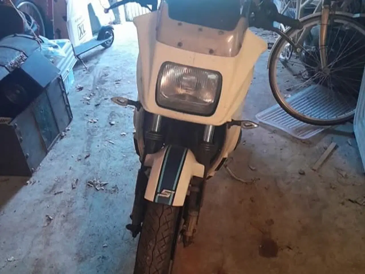 Billede 6 - Suzuki gsx 550 es