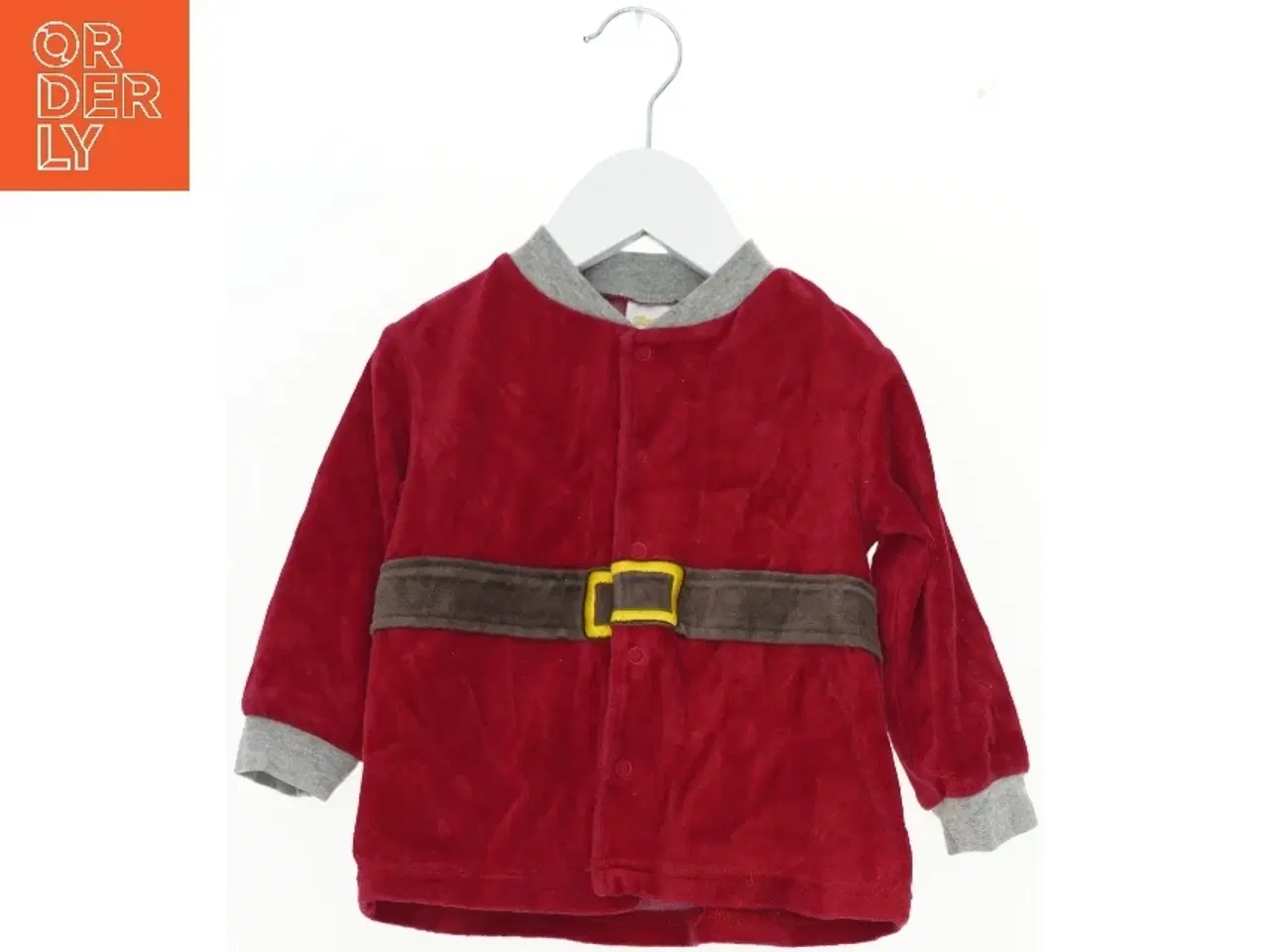 Billede 1 - Juletema trøje fra Friends (str. 86)