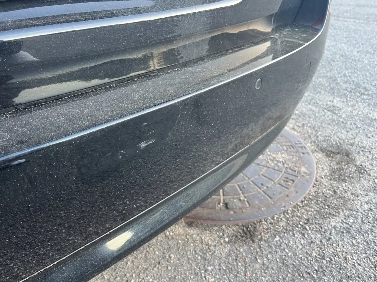 Billede 16 - BMW 525d 2,0 Touring M-Sport aut.