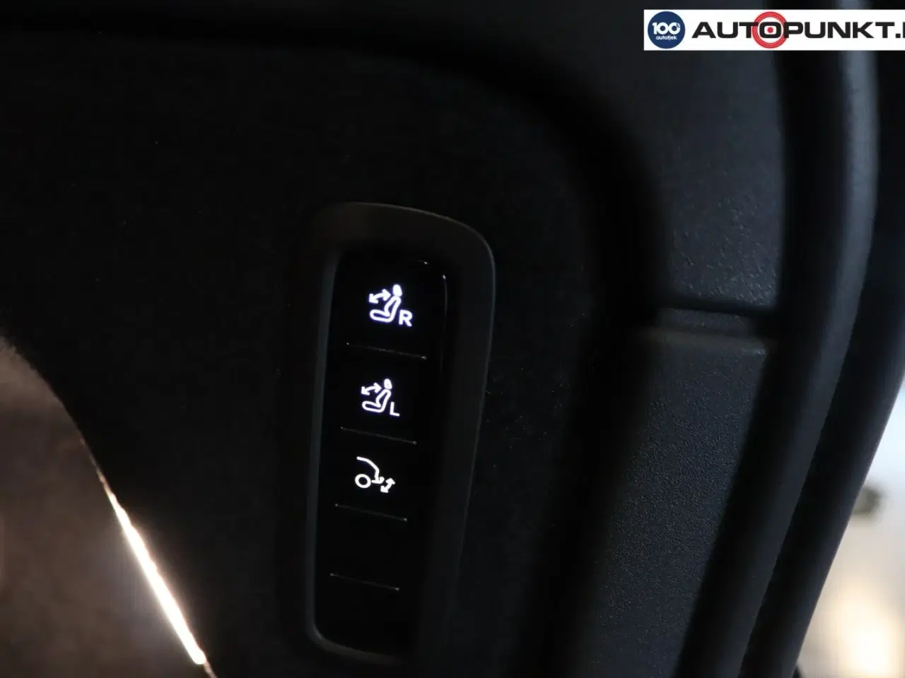 Billede 17 - Volvo EX90  Plus 7prs