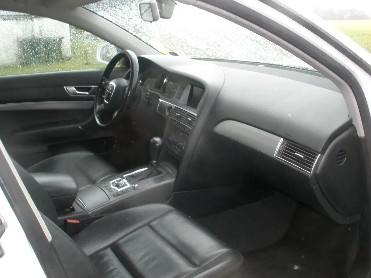 Billede 5 - Audi A 6 Avant 2,4 AUT