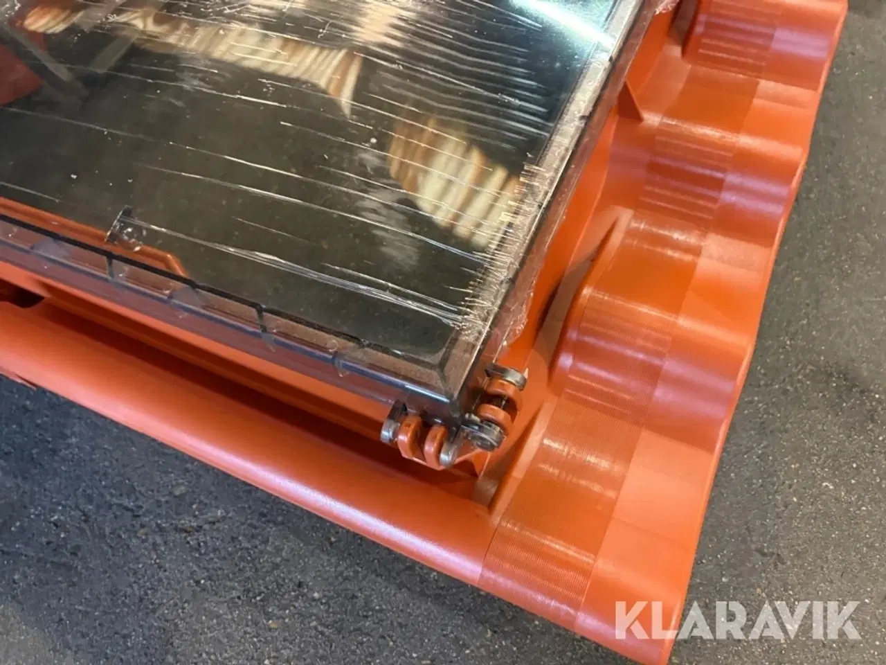 Billede 7 - Tagvindue Braas Doppel-S