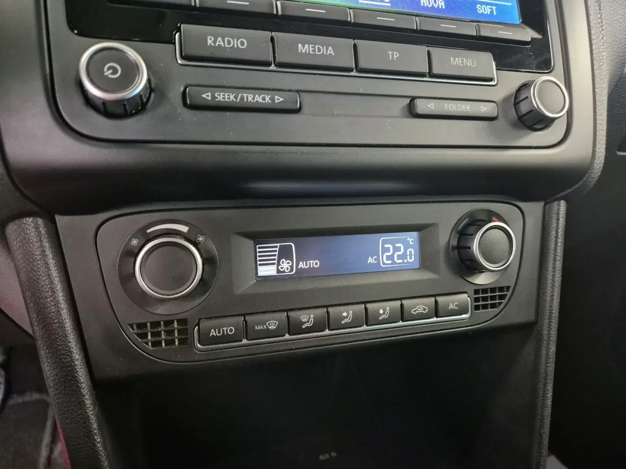 Billede 10 - VW Polo 1,2 TSI Comfortline 90HK 5d