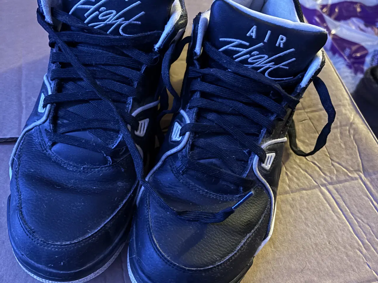 Billede 7 - NIKE AIR FLIGHT