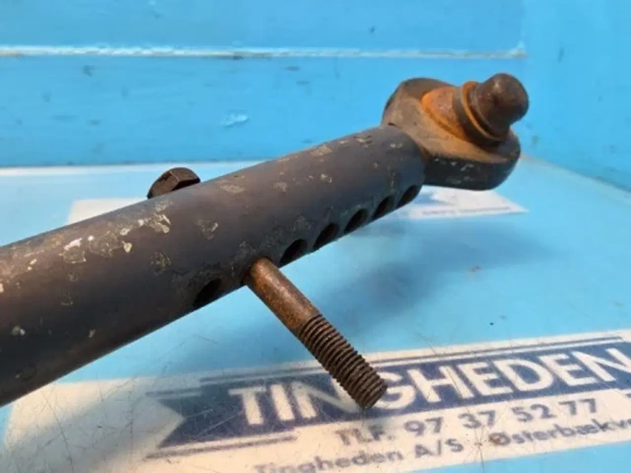 Billede 8 - Massey Ferguson 3060 Arm 3388683M92