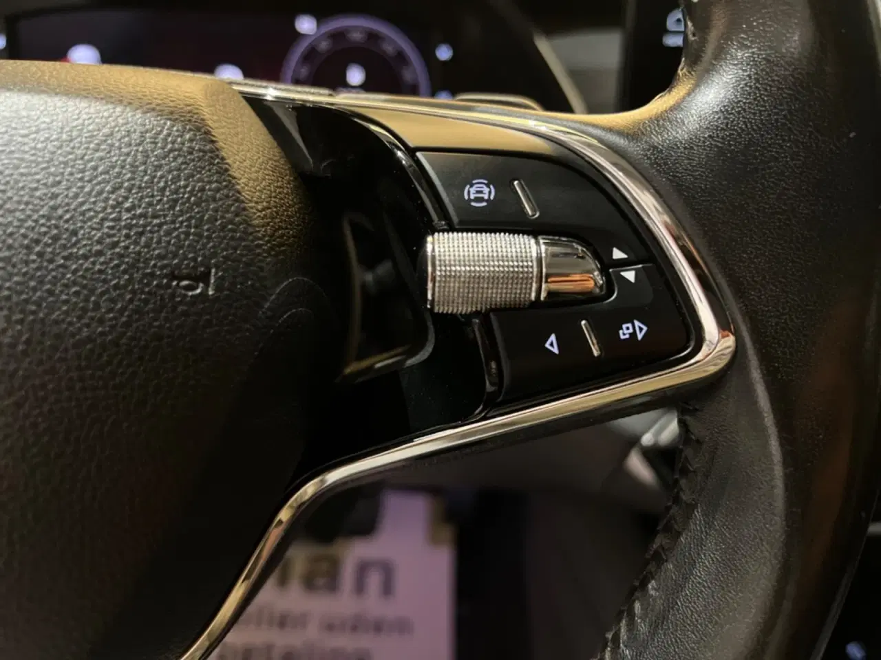 Billede 11 - Skoda Octavia 2,0 TDi 150 Ambition Combi DSG