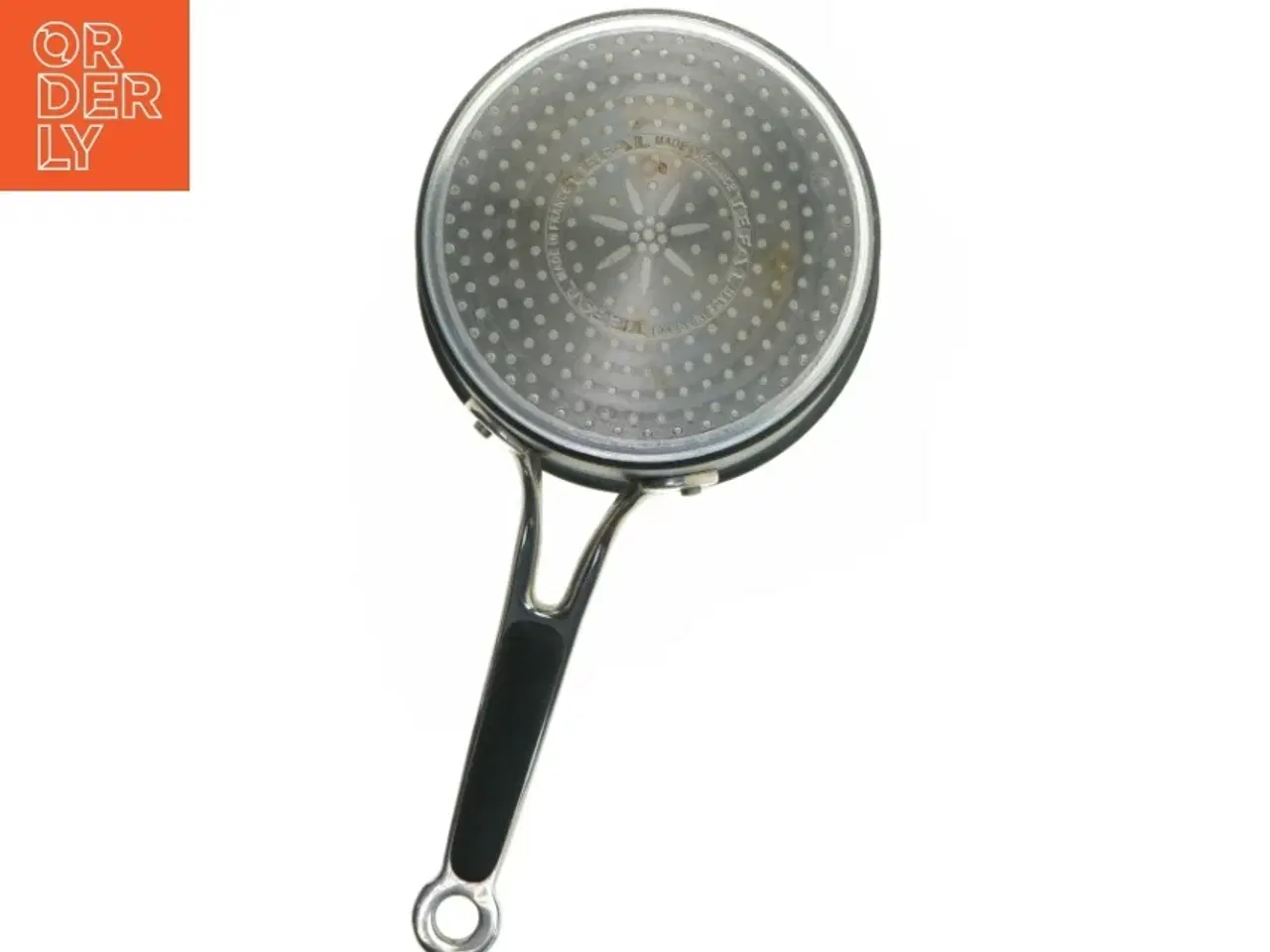 Billede 7 - Jamie Oliver gryde med låg fra Jamie Oliver (str. Ø 16x8,5 cm)