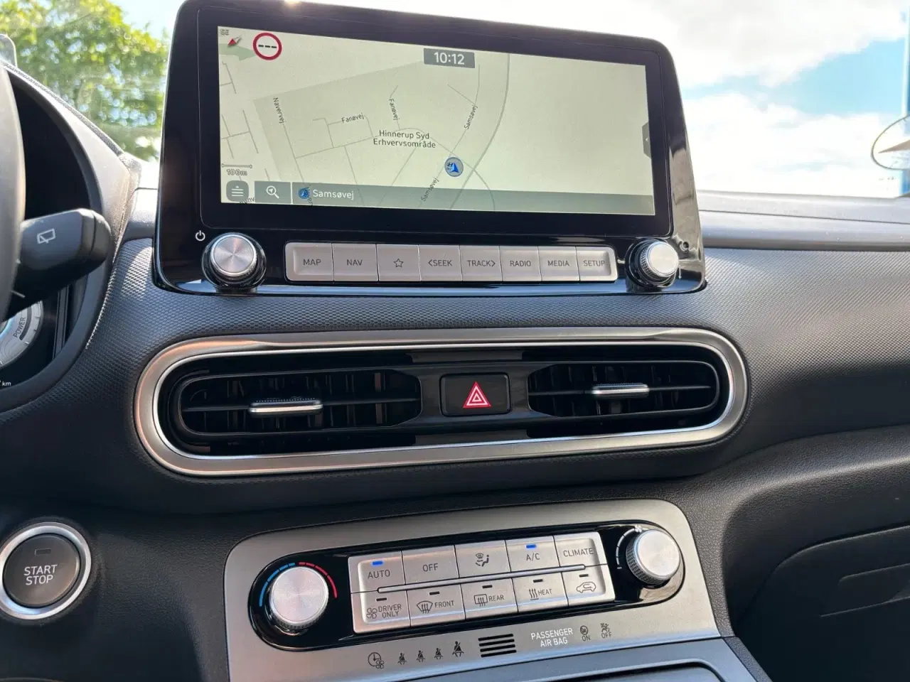 Billede 8 - Hyundai Kona 64 EV Essential