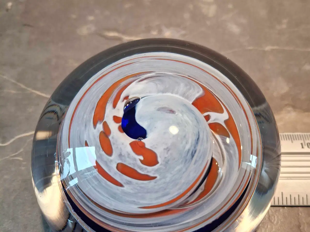 Billede 17 - Brevpresser 