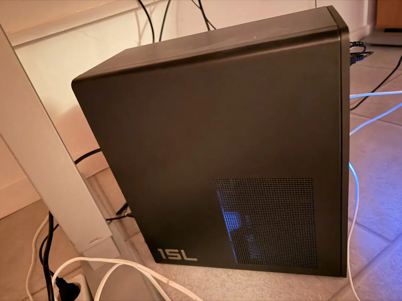 Billede 3 - HP Victus 3060 i5