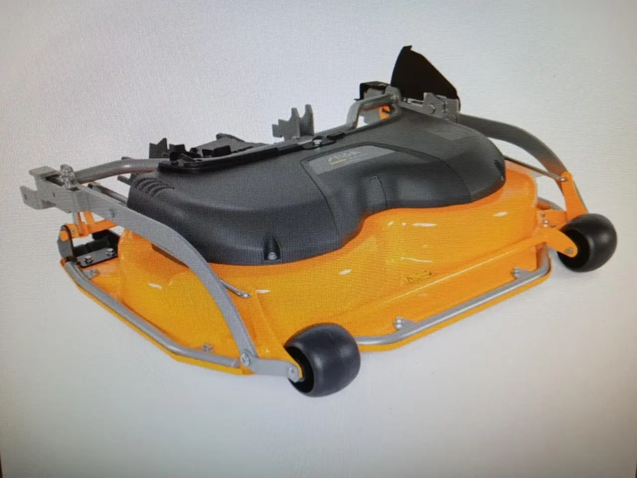 Billede 1 - Stiga PARK COMPACT