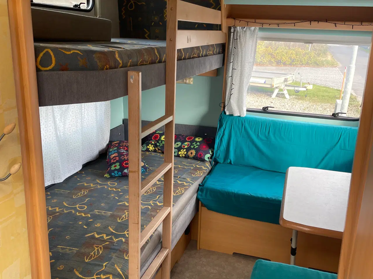Billede 6 - Wilk campingvogn