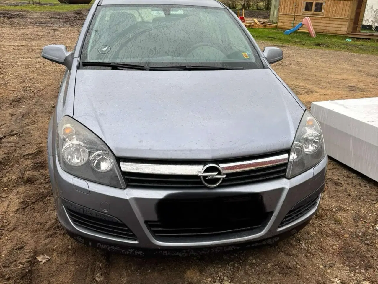 Billede 1 - Opel Astra h