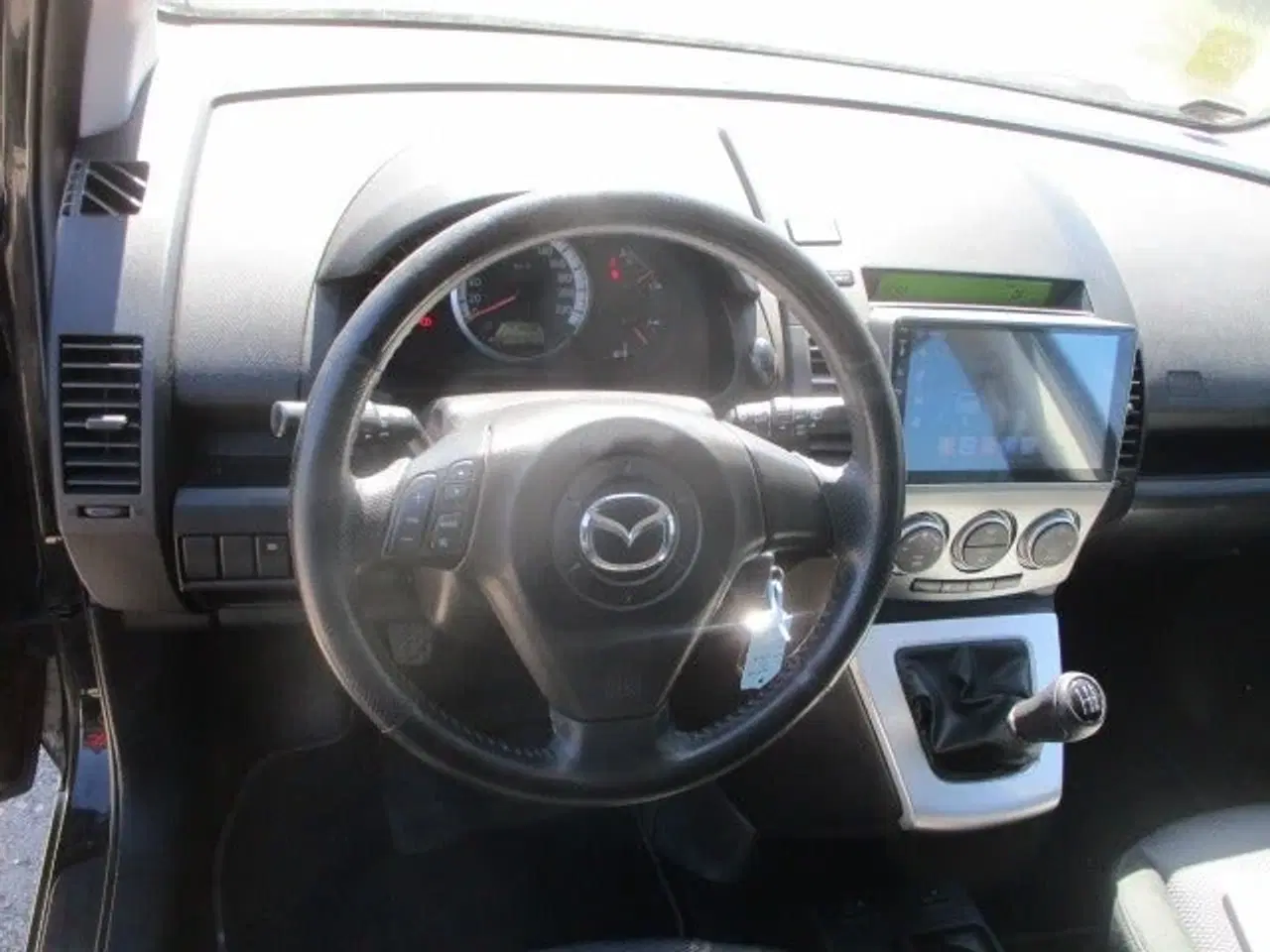 Billede 9 - Mazda 5 2,0 Touring 7prs
