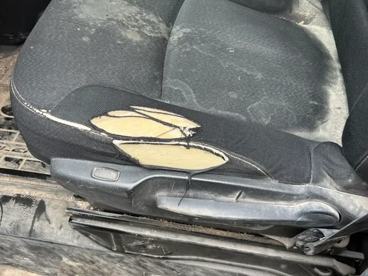 Billede 19 - Varebil FIAT TALENTO 1.6 MJT 120 hk