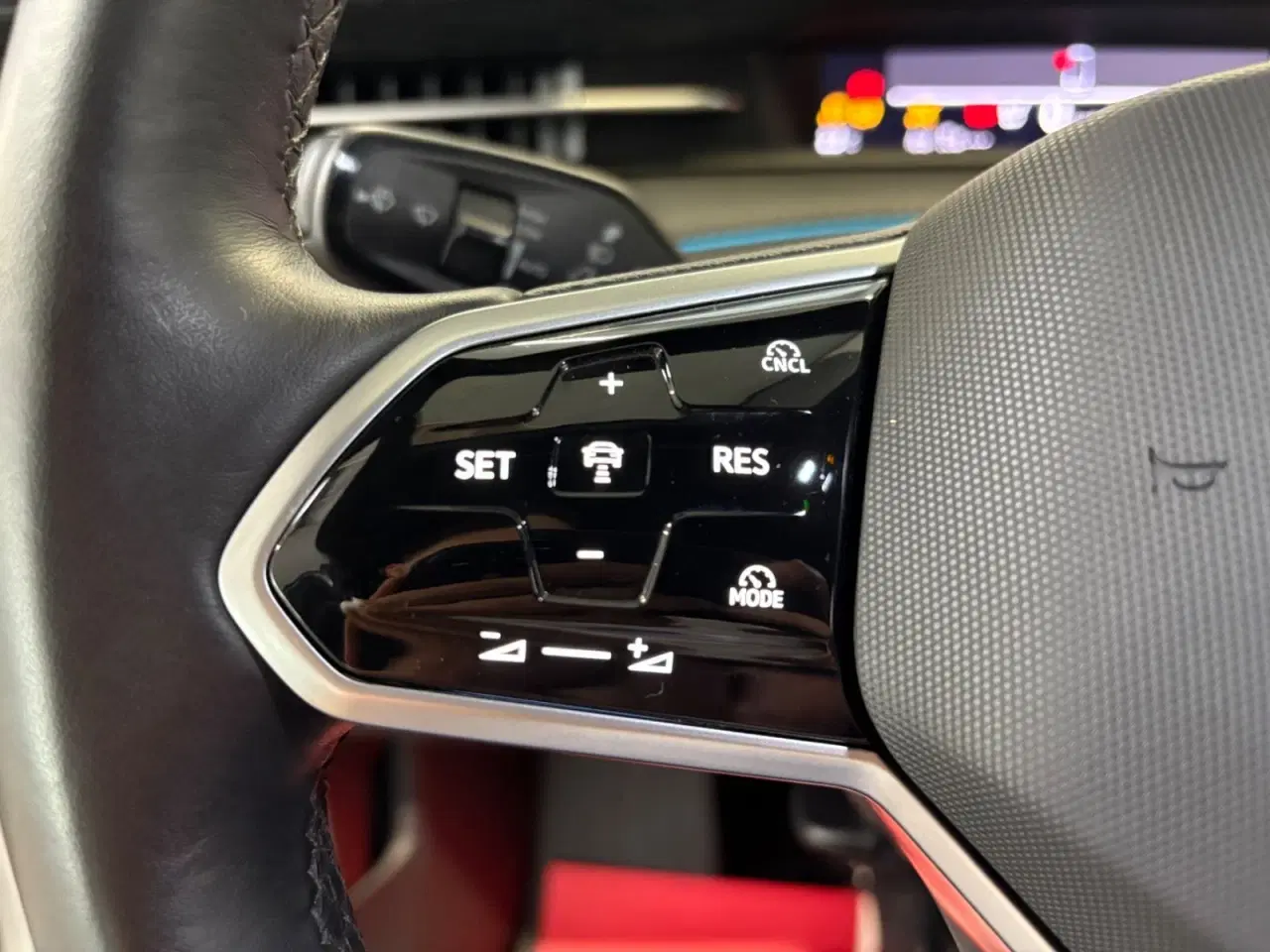 Billede 9 - VW ID.7 77 Pro