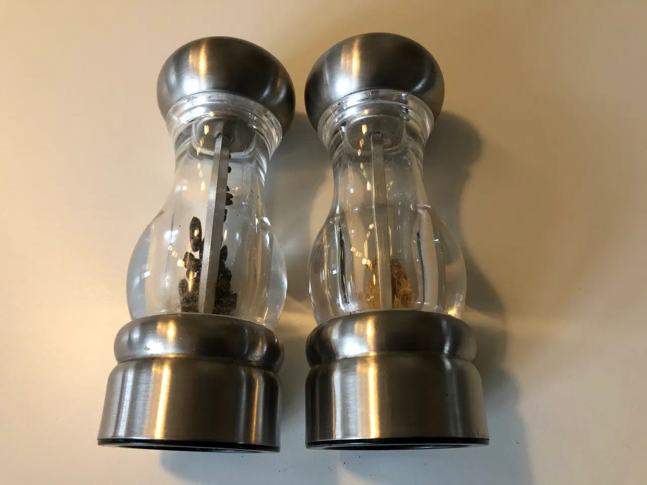 Billede 8 - Cole & Mason salt og peber kværn