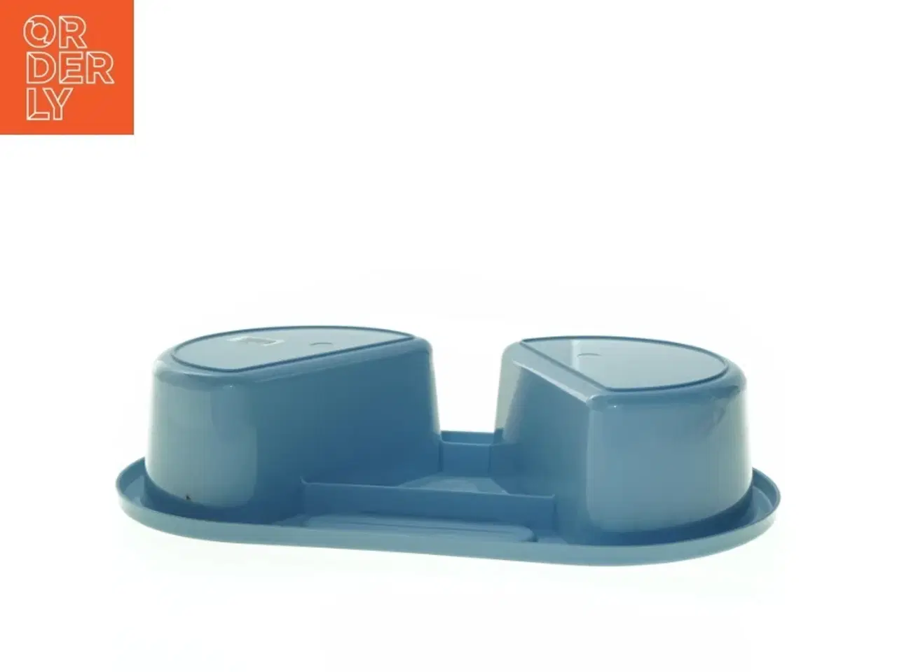 Billede 4 - Hoved-halefad (str. 40 x 22 x 8 cm)