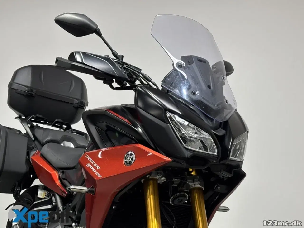 Billede 16 - Yamaha Tracer 900 GT