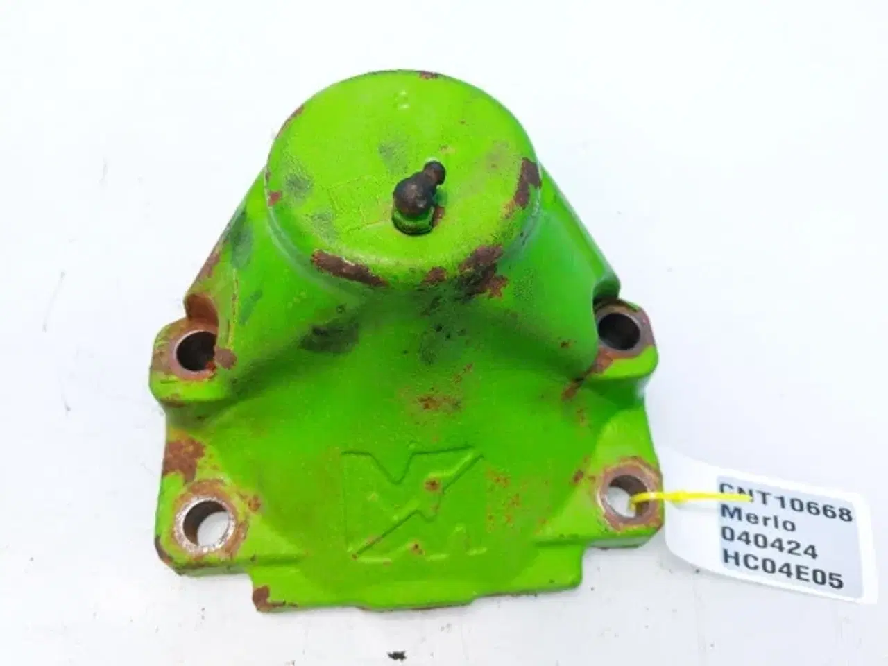 Billede 2 - Merlo P41.7 Hub 040424