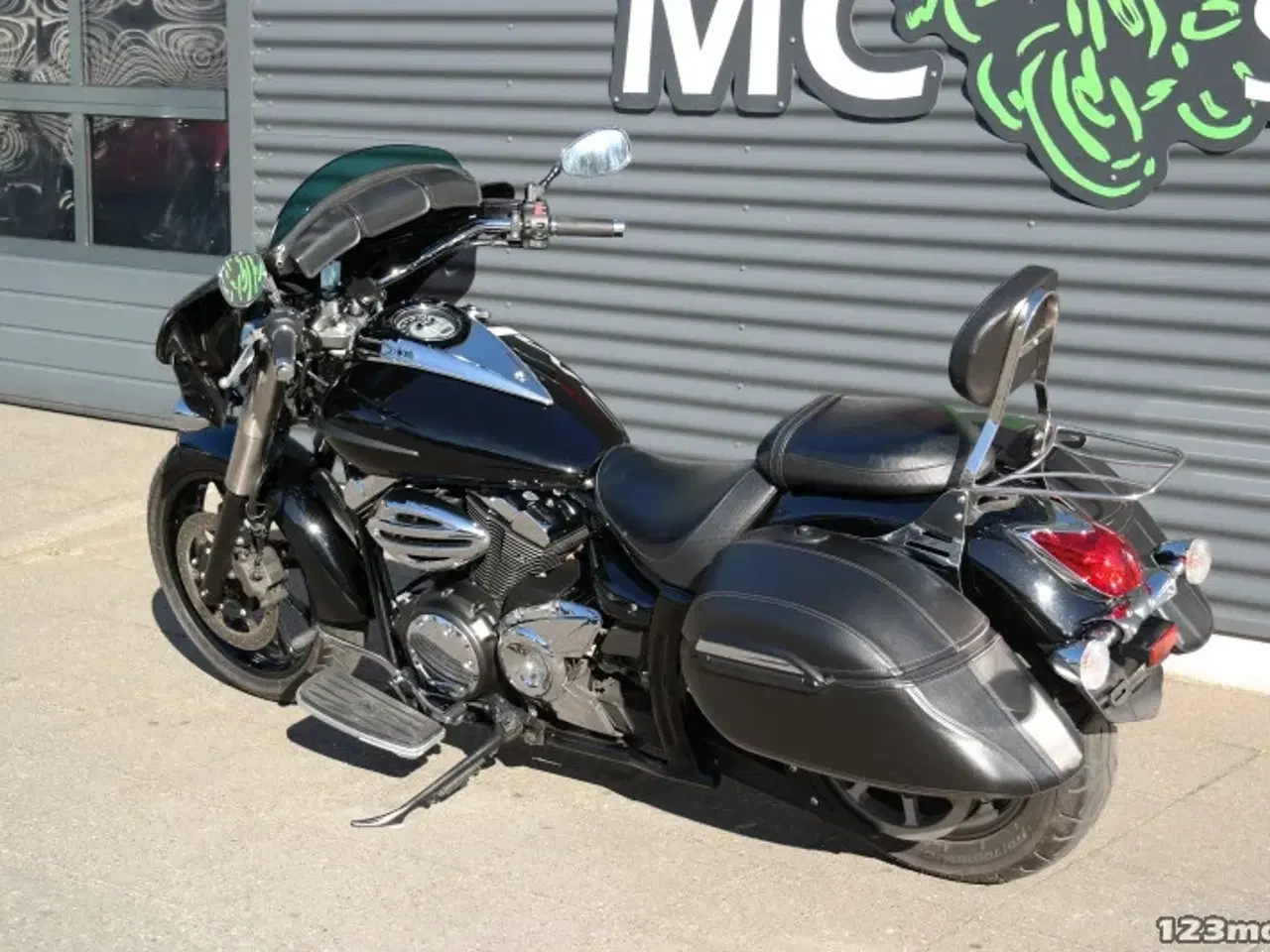Billede 17 - Yamaha XVS 950 A MC-SYD       BYTTER GERNE