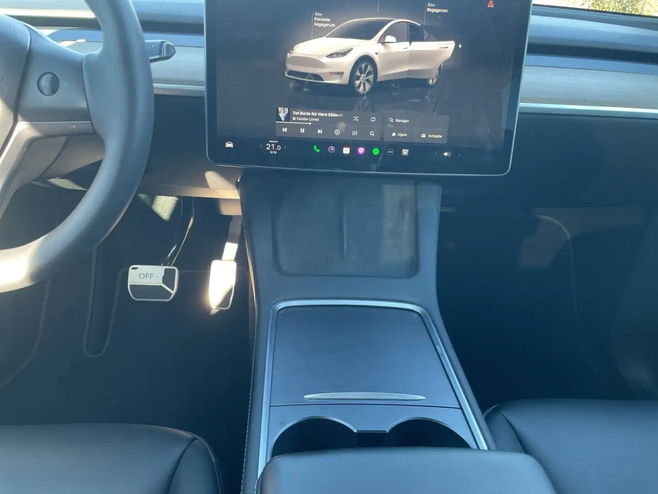 Billede 12 - Tesla Model Y  RWD