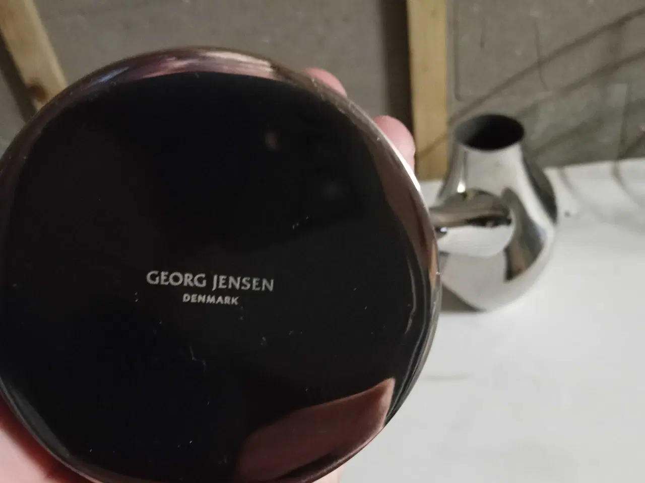 Billede 4 - Georg Jensen ting 