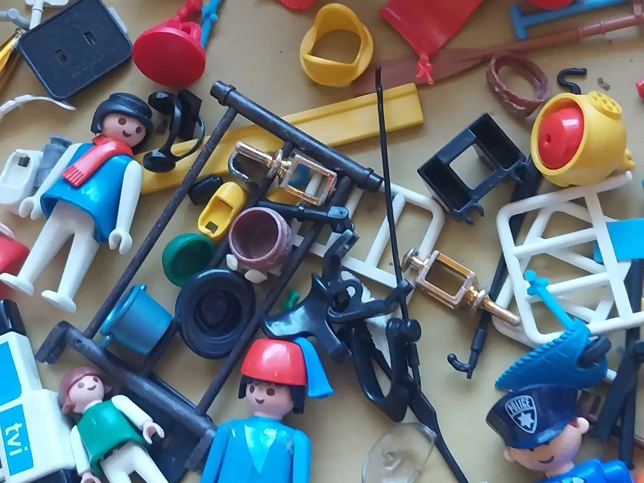 Billede 6 - Playmobil ''Western''