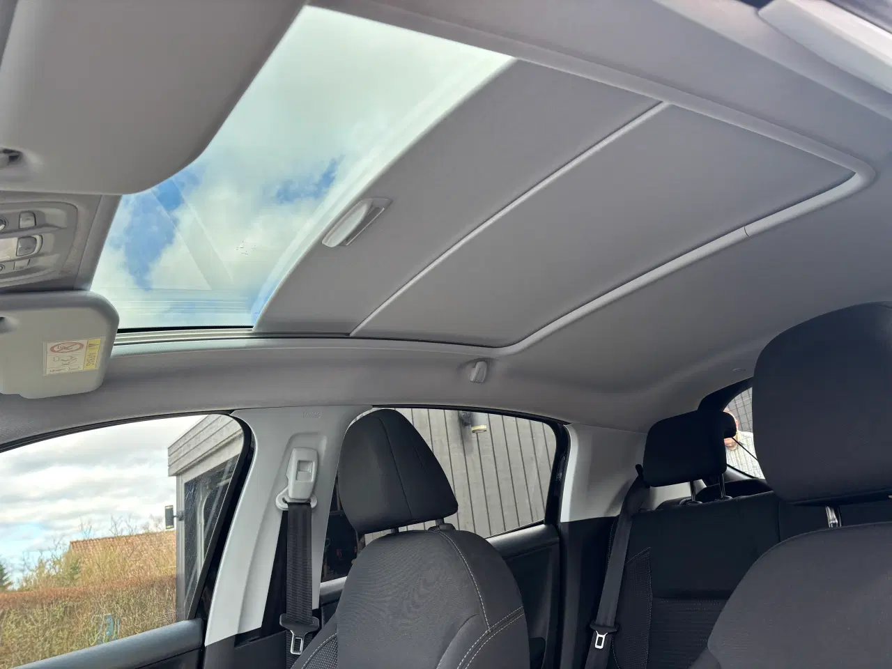 Billede 12 - Peugeot 208 PureTech 82 Prestige 5d