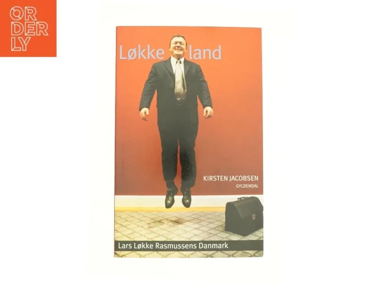 Billede 1 - Løkkeland (Bog)