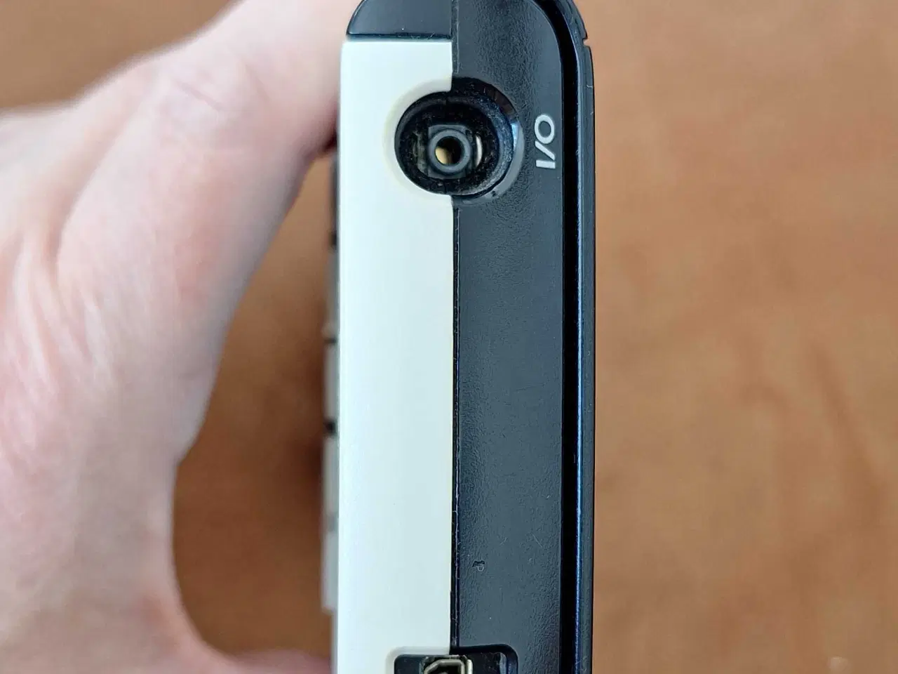 Billede 6 - Grafregner 