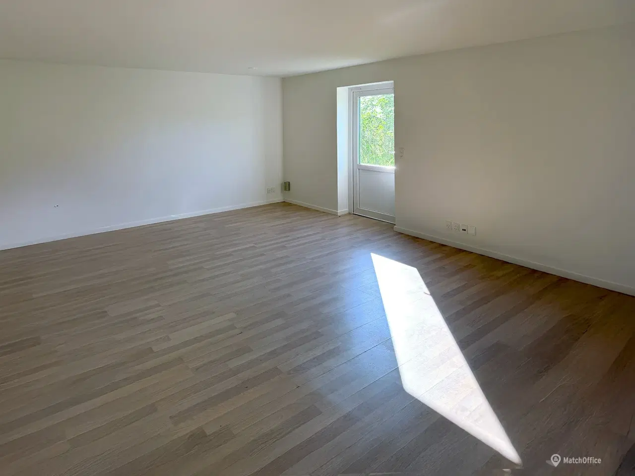 Billede 3 - 264 m² erhvervslejemål på Svalehøjvej i Ølstykke