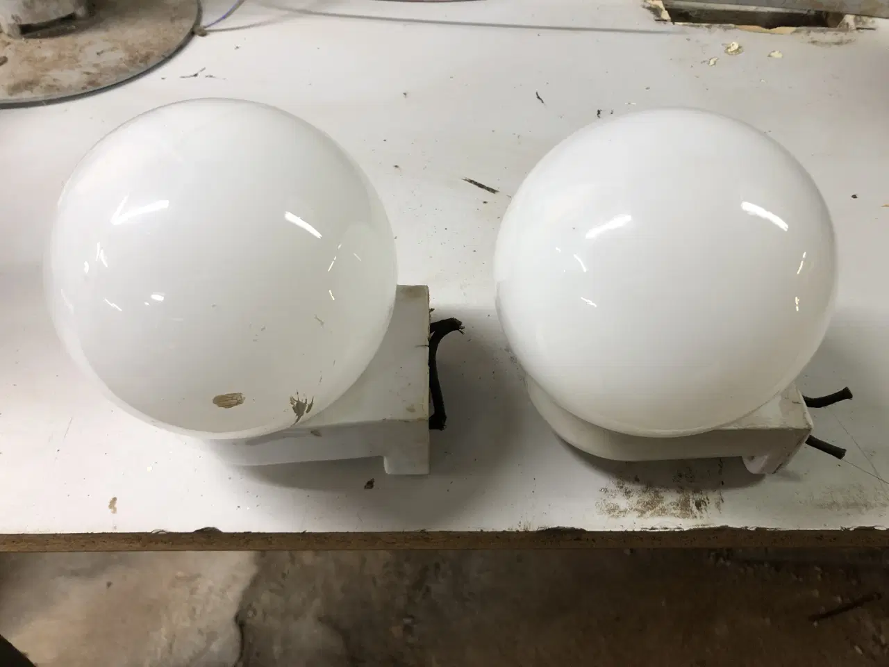 Billede 3 - Lamper 2 styks 