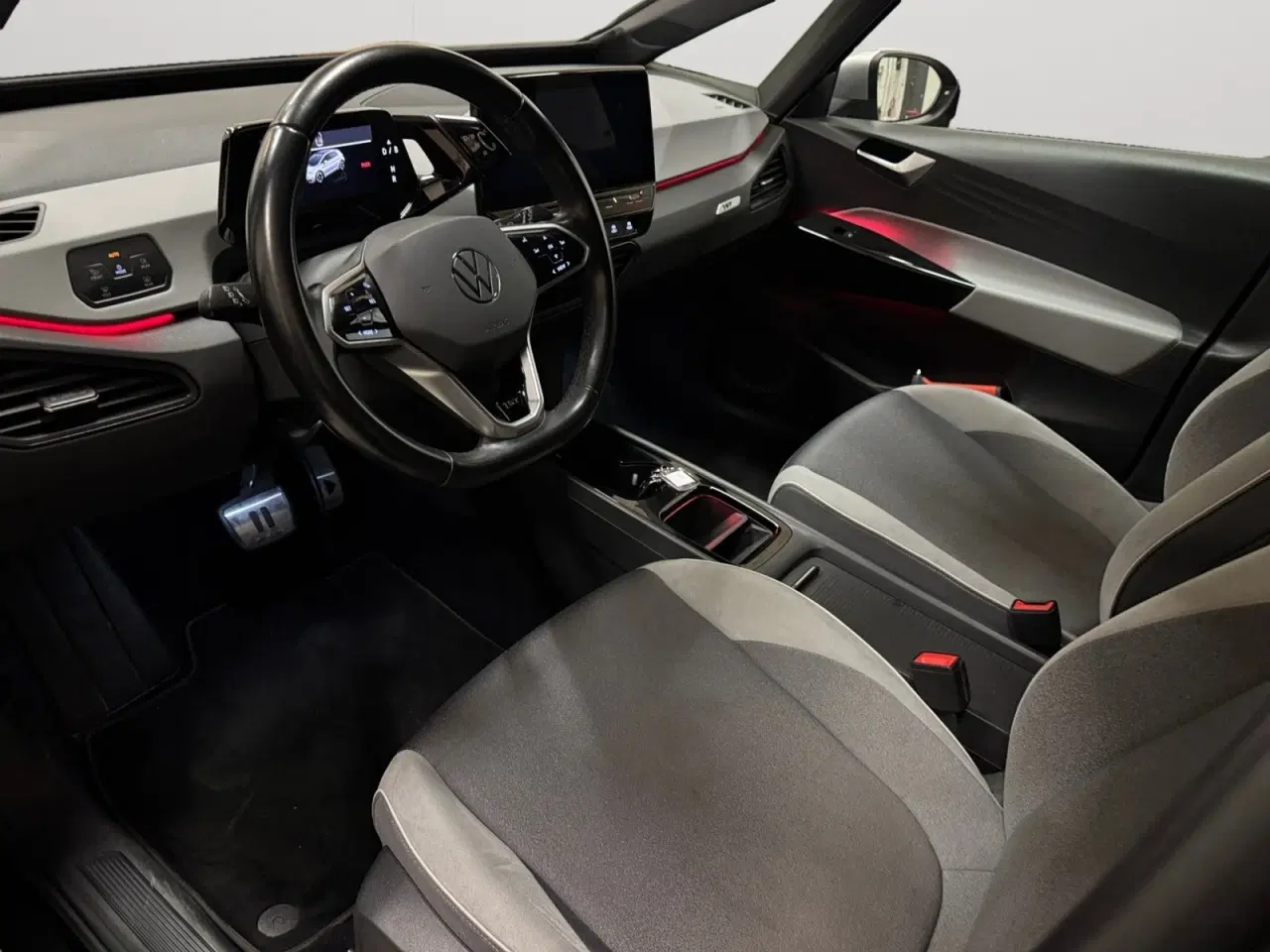 Billede 5 - VW ID.3 58 1ST Plus