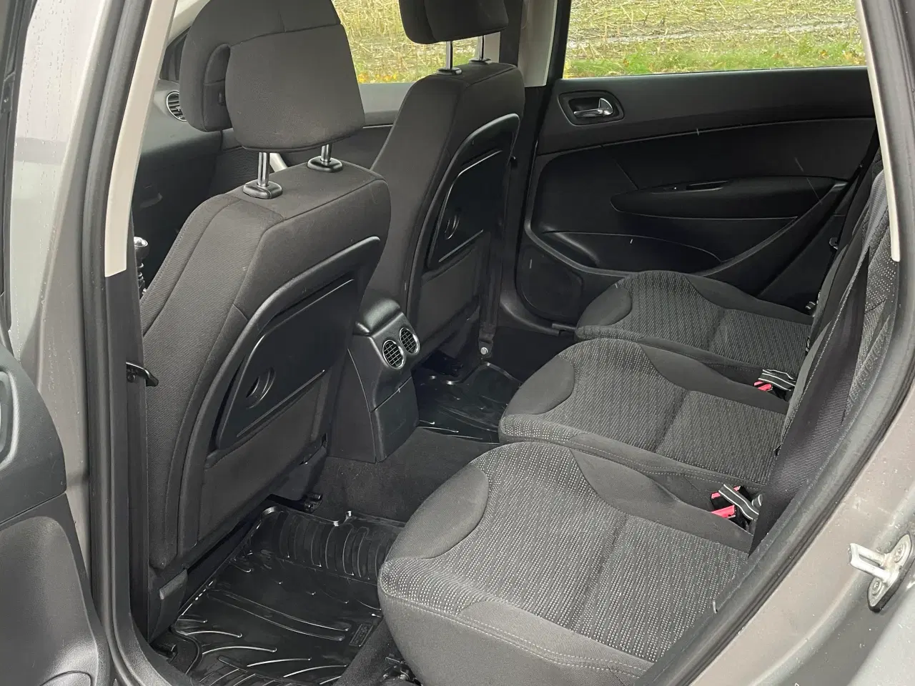 Billede 12 - PEUGEOT 308 1,6 HDI SW 109HK
