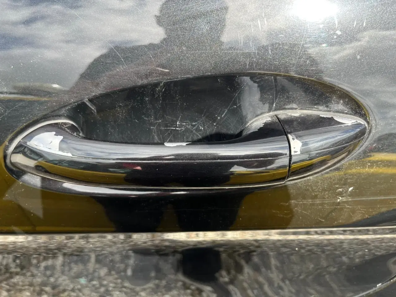 Billede 24 - Mercedes R320 3,0 CDi 4Matic lang