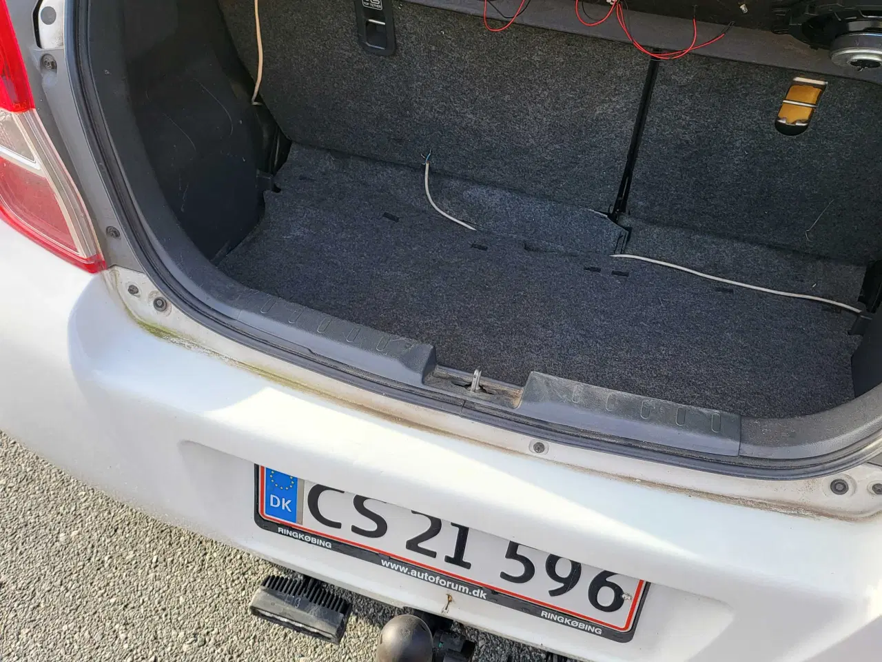 Billede 7 - Suzuki Celerio 