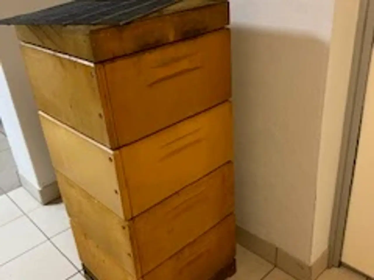 Billede 1 - Readan magasiner LN