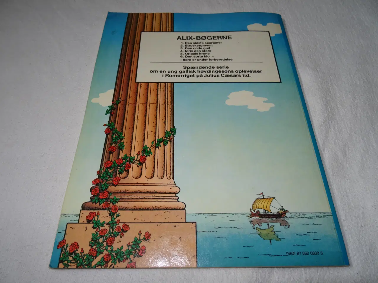 Billede 5 - Alix 3 stk flotte flotte