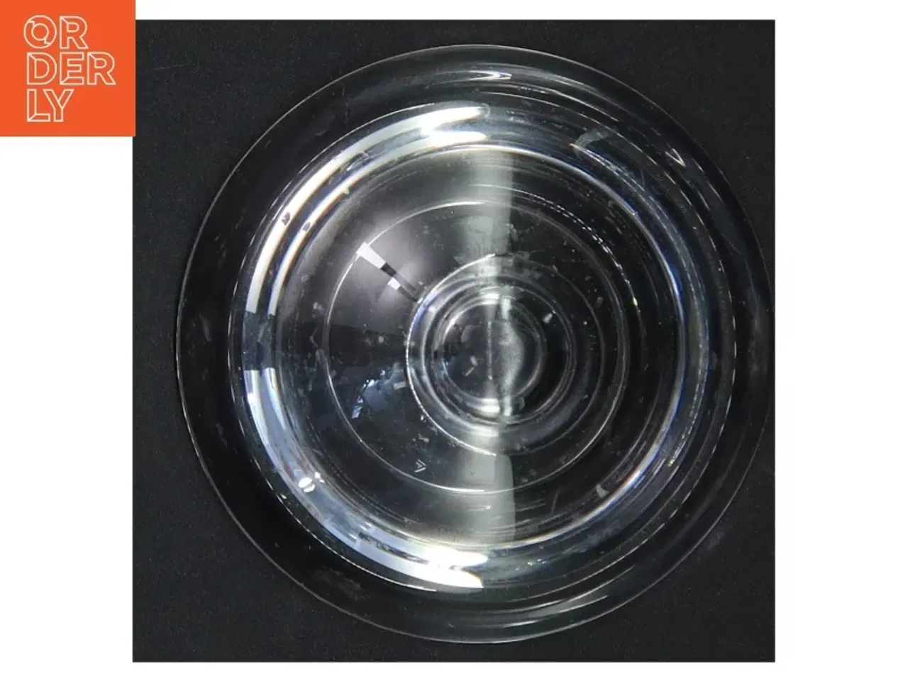 Billede 2 - Iittala fyrfadsstage (str. Ø 11 cm)