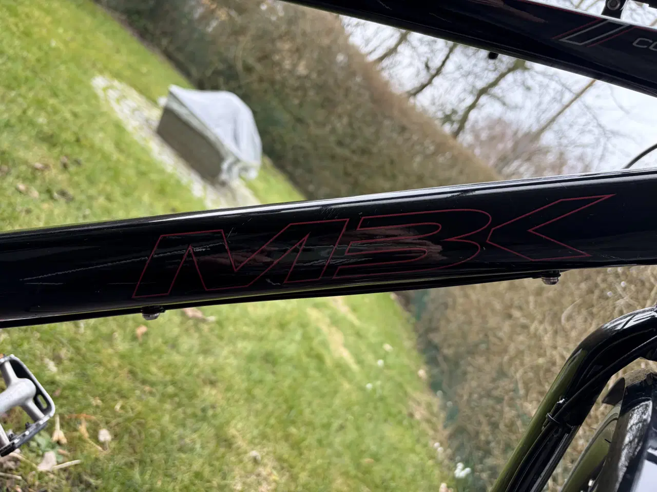 Billede 3 - MBK citybike dame