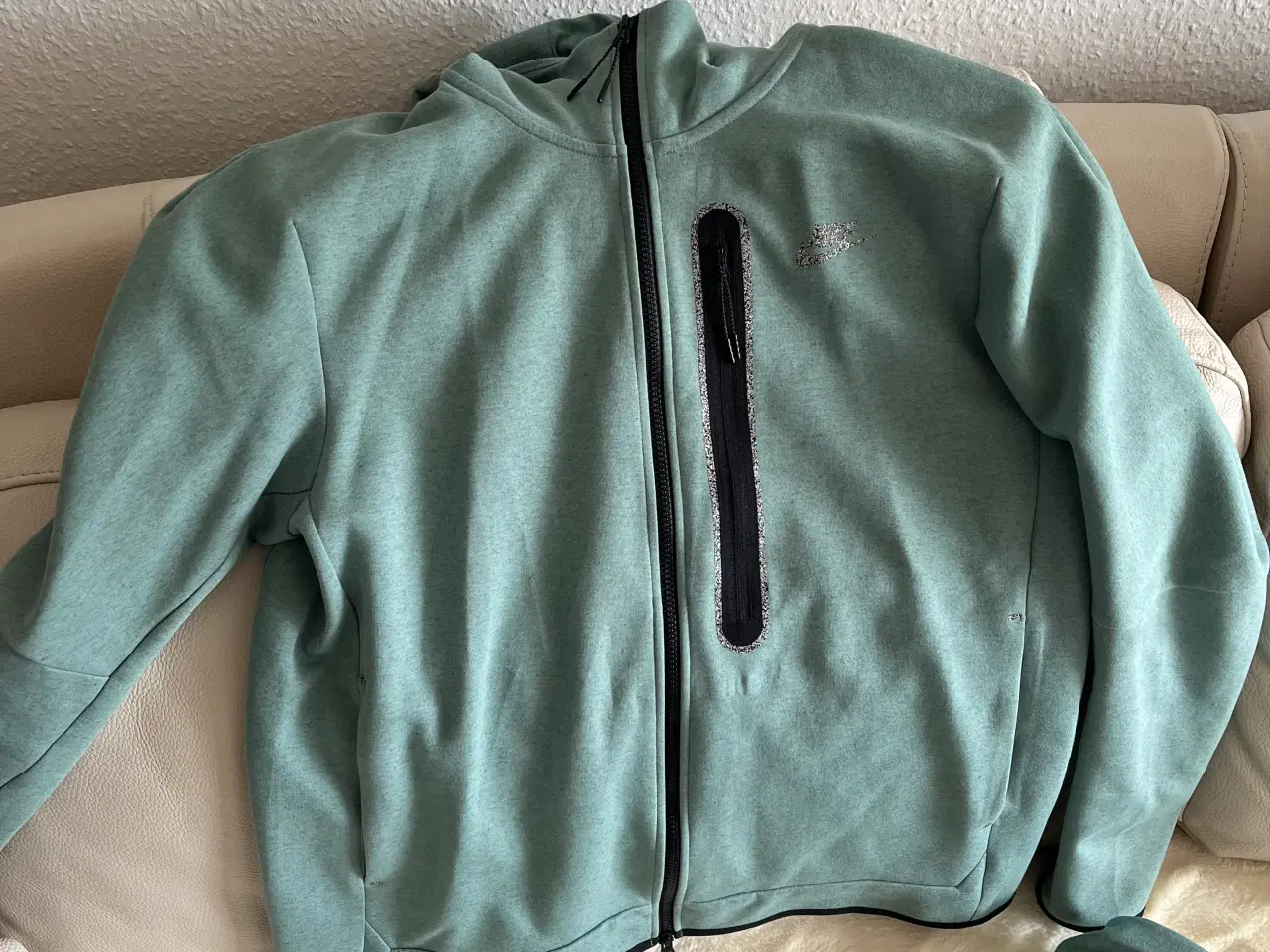 Billede 2 - Nike Tech Fleece Tracksuit