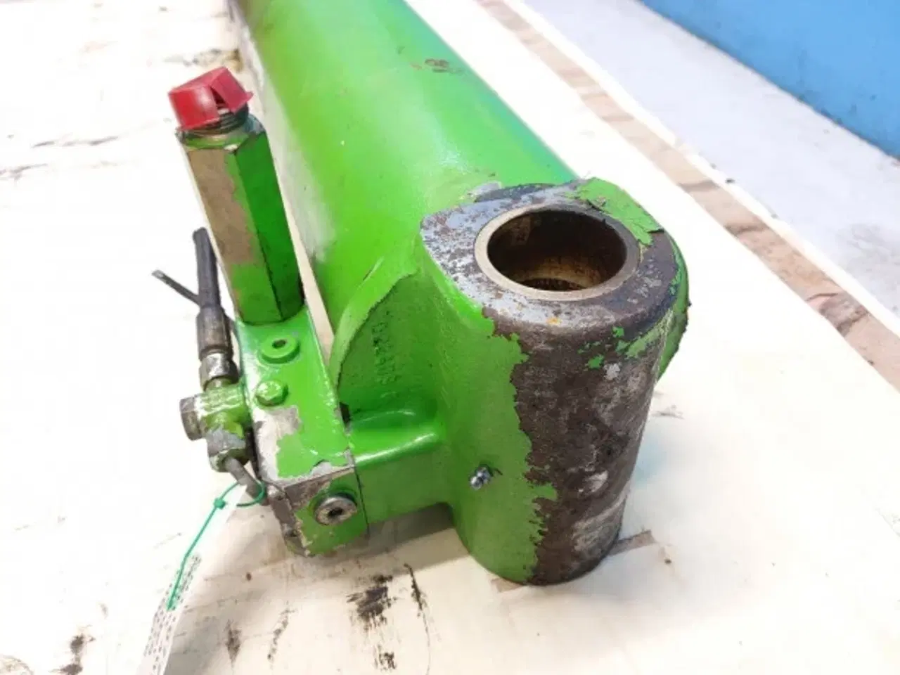 Billede 11 - Merlo P40.7 Cylinder 2622019