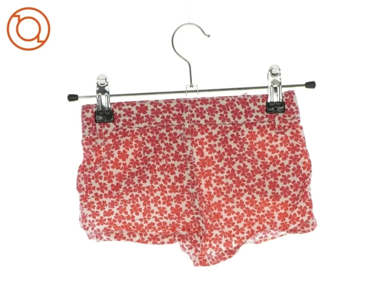 Billede 2 - Shorts fra Benetton (str. 3-4 år)