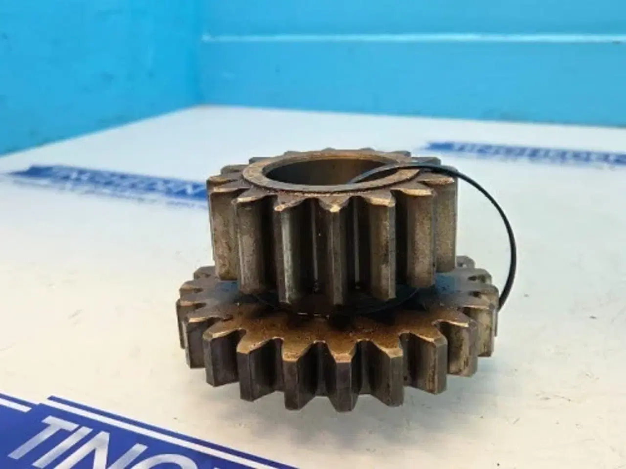 Billede 8 - John Deere 2040 Gear R38214
